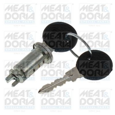 Original 28080 MEAT & DORIA Cylinder lock experience and price