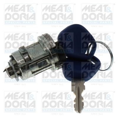 MEAT & DORIA 28081 Ignition switch 60662120