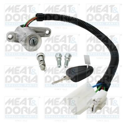 28084 MEAT & DORIA Schließzylinder für BMC online bestellen