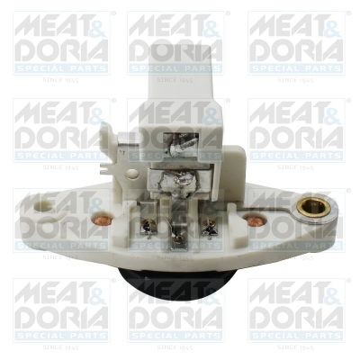 MEAT & DORIA 52002 Alternator Regulator 74GB-10316AA