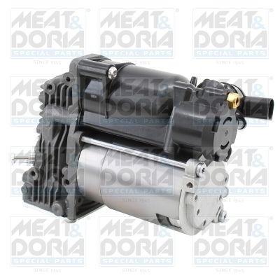 MEAT & DORIA 58032 Air suspension compressor JAGUAR experience and price