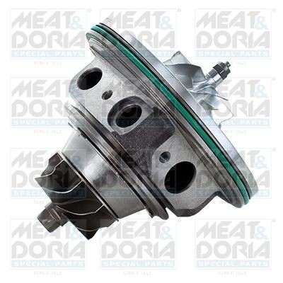 Great value for money - MEAT & DORIA CHRA turbo 601359