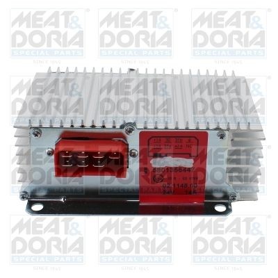 MEAT & DORIA 24V, Electric Flasher unit 73237025 buy