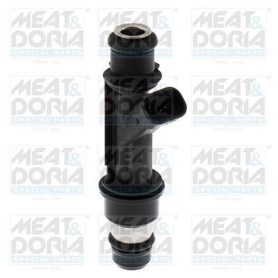 MEAT & DORIA 75114006 Fuel injector Opel Astra G Estate 1.4 16V 90 hp Petrol 2002 price