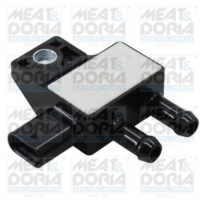 MEAT & DORIA Sensor, exhaust pressure 827042 BMW 5 Series 2022