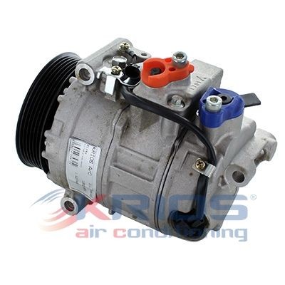 Great value for money - MEAT & DORIA Air conditioning compressor K15276A