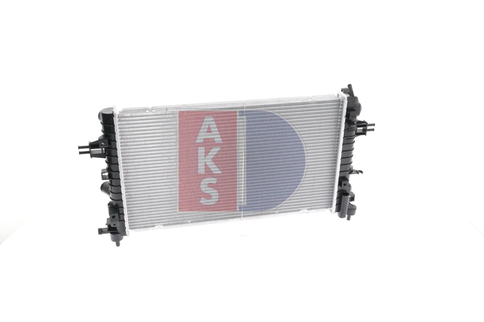 AKS DASIS Radiators 150058N buy online