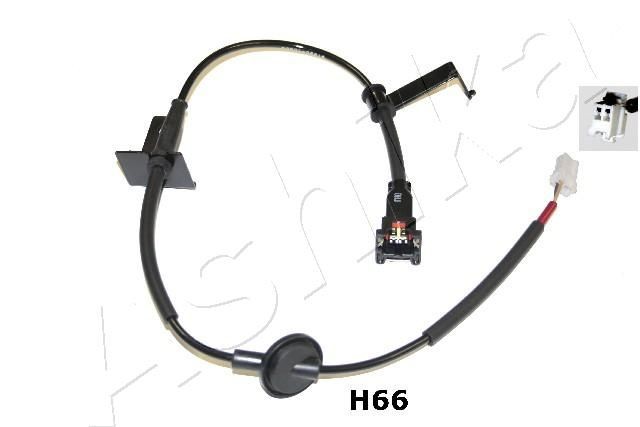 Original 151-0H-H66 ASHIKA Abs sensor experience and price