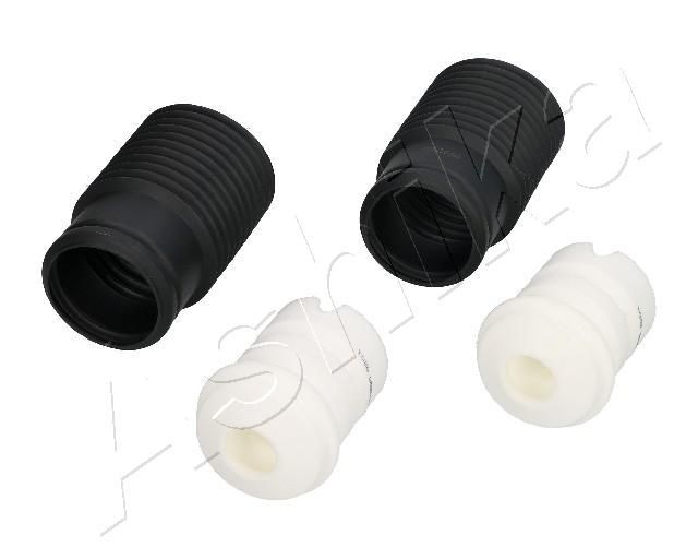 Great value for money - ASHIKA Dust cover kit, shock absorber 159-00-0201