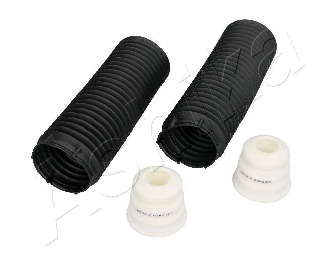 Great value for money - ASHIKA Dust cover kit, shock absorber 159-00-0316