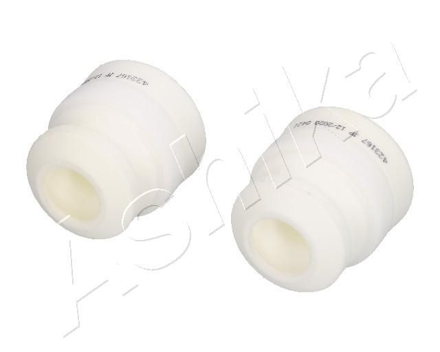 ASHIKA 159-00-0421 Dust cover kit, shock absorber 24 403535