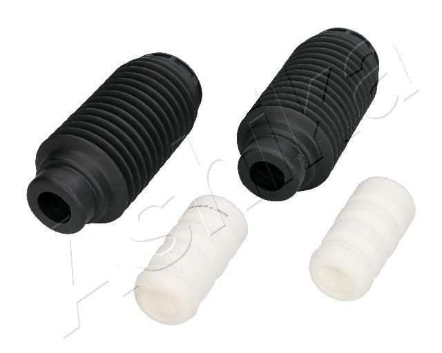 Great value for money - ASHIKA Dust cover kit, shock absorber 159-00-0601
