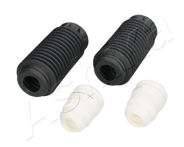 Great value for money - ASHIKA Dust cover kit, shock absorber 159-00-0616