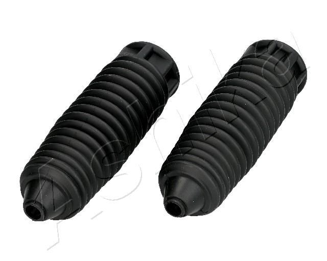 Dust cover kit shock absorber ASHIKA Rear Axle - 159-00-0620