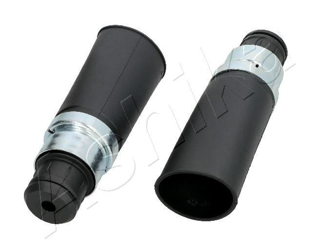 Peugeot 1007 Dust cover kit shock absorber 17237540 ASHIKA 159-00-0622 online buy