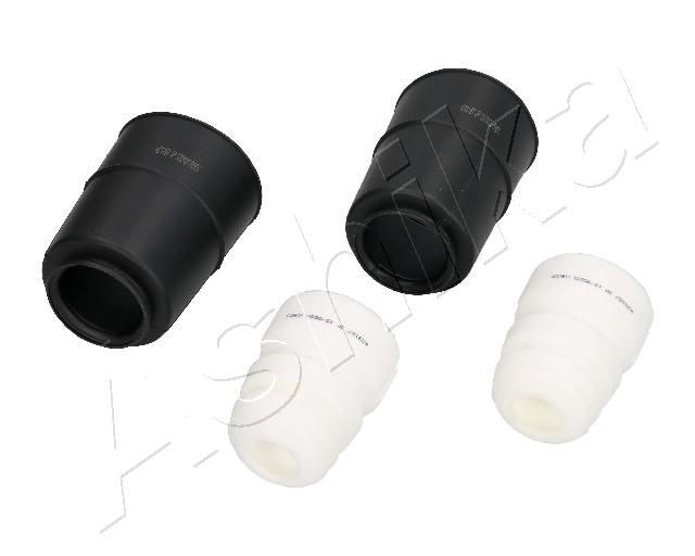 Original ASHIKA Suspension bump stops & Shock absorber dust cover 159-00-0905 for AUDI Q5