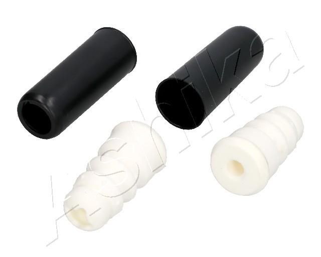 Original ASHIKA Shock absorber dust cover & Suspension bump stops 159-00-0909 for AUDI Q5