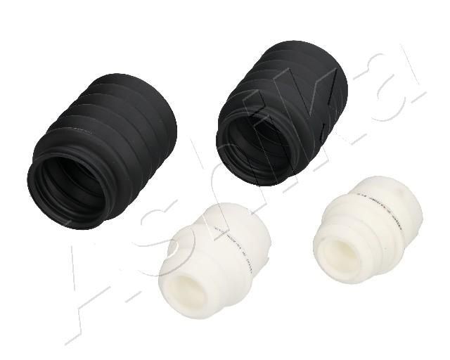 Great value for money - ASHIKA Dust cover kit, shock absorber 159-02-219