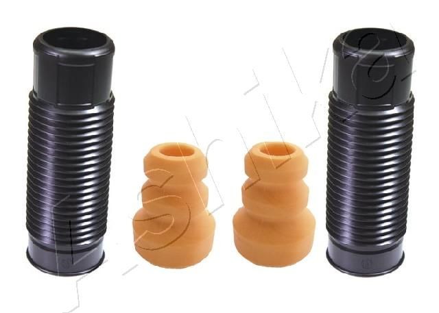 Great value for money - ASHIKA Dust cover kit, shock absorber 159-04-408