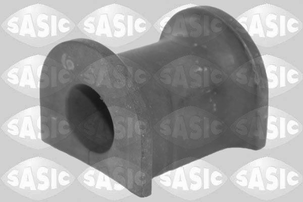 SASIC Front Axle, inner, Rubber Mount, 21,5 mm x 50 mm, Stabiliser Bar Ø: 23 mm Stabiliser Bar Ø: 23mm, Inner Diameter: 21,5mm Stabiliser mounting 2306381 buy