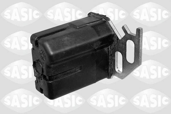 Great value for money - SASIC Rubber Buffer, silencer 2954009