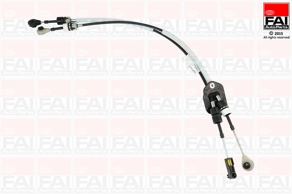 FGS0003 FAI AutoParts Cable, manual transmission buy cheap