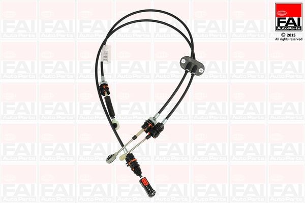 FGS0008 FAI AutoParts Cable, manual transmission buy cheap