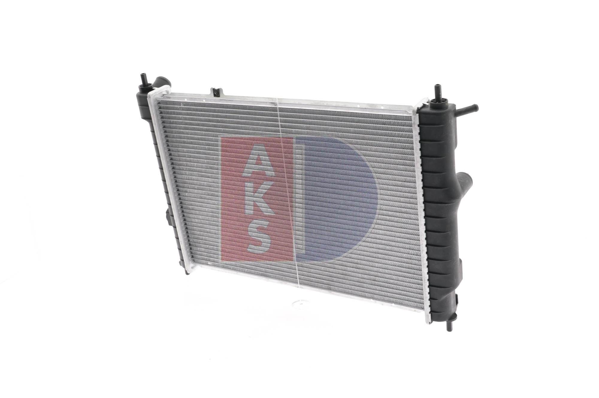 Engine radiator 151460N from AKS DASIS