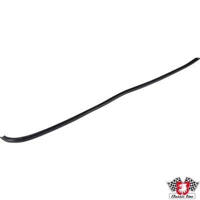 JP GROUP Rubber windscreen seal rear and front Passat 3B6 new 1186001570