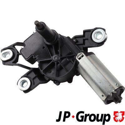 JP GROUP 1198202700 Wiper motor VW TIGUAN 2010 in original quality