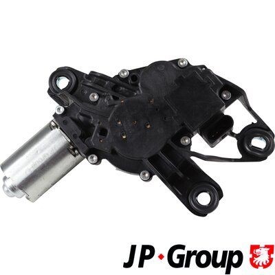 JP GROUP Windscreen washer motor 1198202800