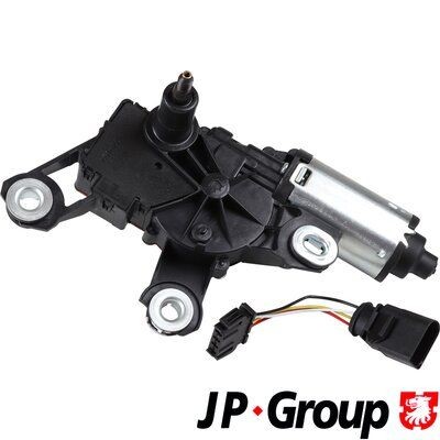 JP GROUP 1198203200 Windscreen washer motor Audi A1 Sportback 1.6 TDI 90 hp Diesel 2012 price