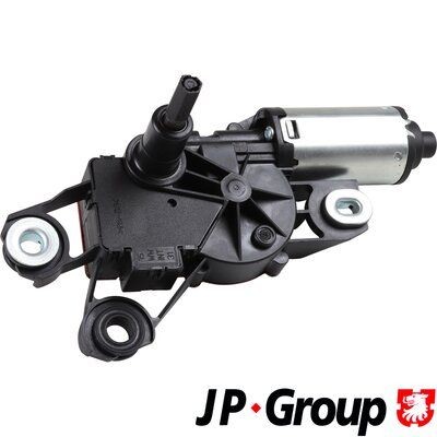 JP GROUP 1198204000 Wiper motor 6L6 955 711 D