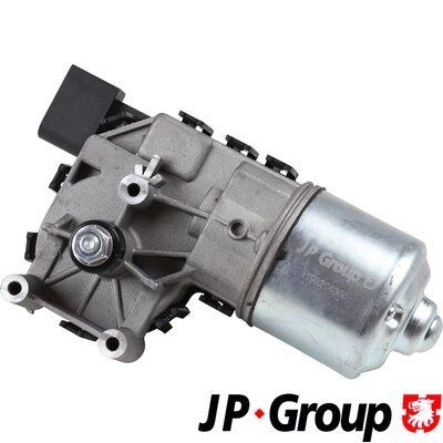 JP GROUP 1198204300 Wiper motor Polo 6R 1.8 GTI 230 230 hp Petrol 2024 price