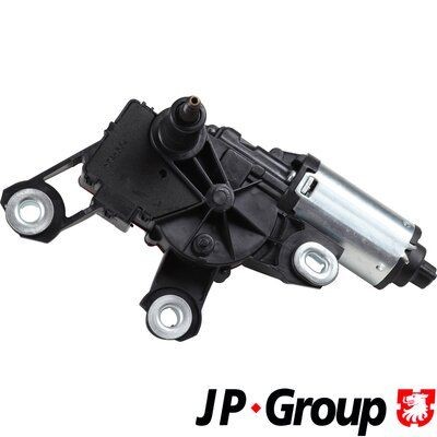 JP GROUP 1198204700 Windscreen wiper motor Audi A4 B8 Avant 3.0 TDI quattro 245 hp Diesel 2013 price