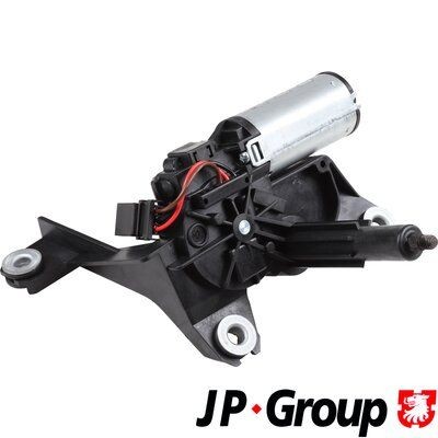 Opel ASTRA Wiper motor JP GROUP 1298201200 cheap