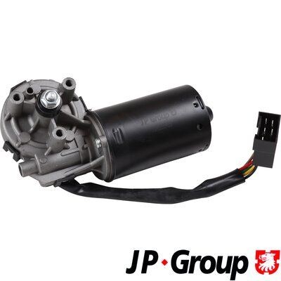 Volkswagen LT Wiper motor JP GROUP 1398200700 cheap