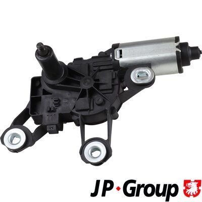 JP GROUP 1598201000 Wiper motor 2S61A-17K44-1AB