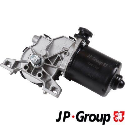 JP GROUP 3398200200 Windscreen washer motor LANCIA Delta III (844) 1.6 D Multijet 120 hp Diesel 2011 price