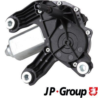 Mini Motor brisalnika JP GROUP 6098200100 za ugodno ceno