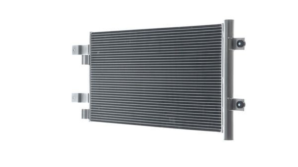 AC1031000S Condenser MAHLE ORIGINAL AC 1031 000S review and test