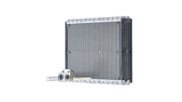 AE169000P Air conditioning evaporator BEHR *** PREMIUM LINE *** MAHLE ORIGINAL Y3011 review and test