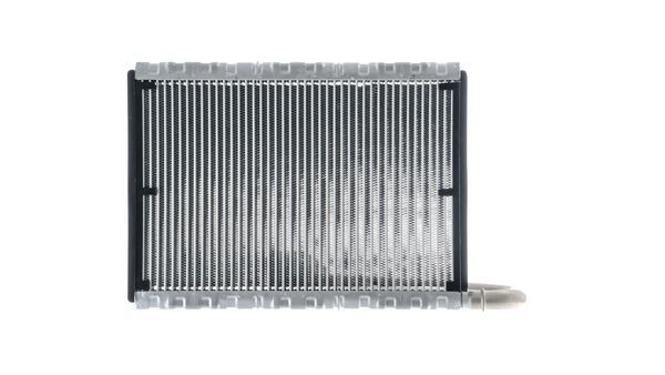 OEM-quality MAHLE ORIGINAL AE 169 000P Evaporator, air conditioning