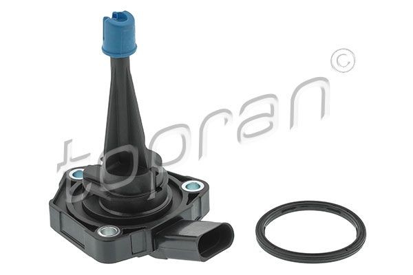 Original TOPRAN 116 487 001 Sensor, engine oil level 116 487 for AUDI A3