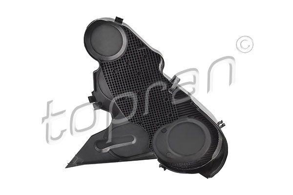 TOPRAN 118 670 Timing cover VW CADDY 2013 price