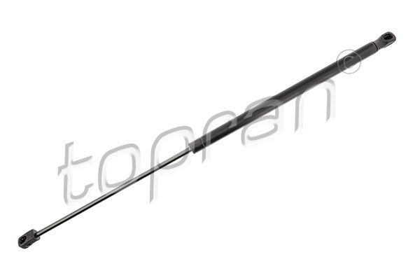 Audi Q2 Tailgate strut TOPRAN 119 213 cheap