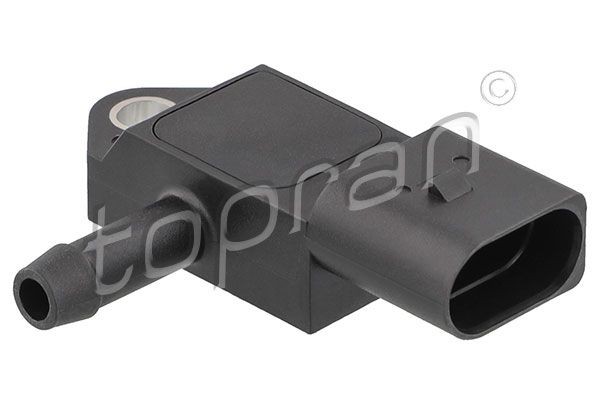 Original 622 518 TOPRAN Boost pressure sensor experience and price