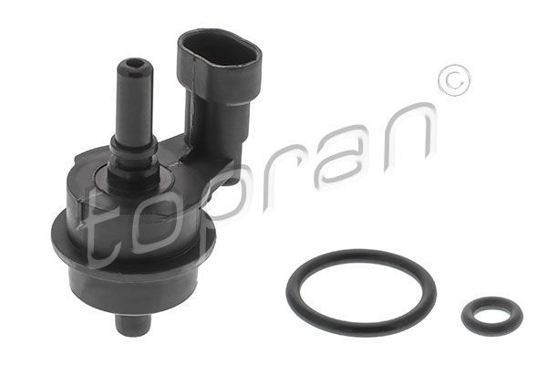 Fuel tank vent valve TOPRAN - 633 221