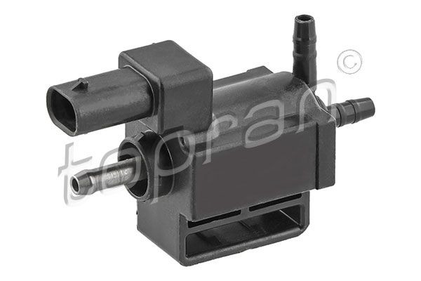 Audi Q7 Change-Over Valve, change-over flap (induction pipe) TOPRAN 639 820 cheap