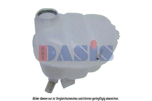 AKS DASIS with cap, with sensor Expansion tank, coolant 153005N buy
